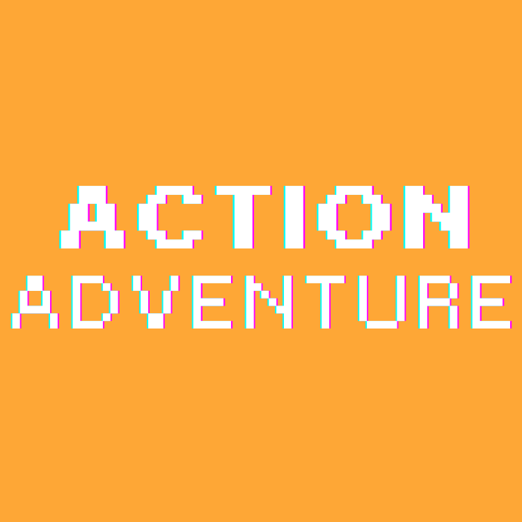 Action & Adventure (PS2)