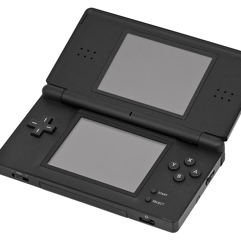 DS - Handhelds