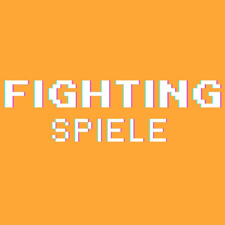 Fighting (PS2)