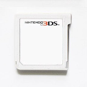 3DS - Spiele