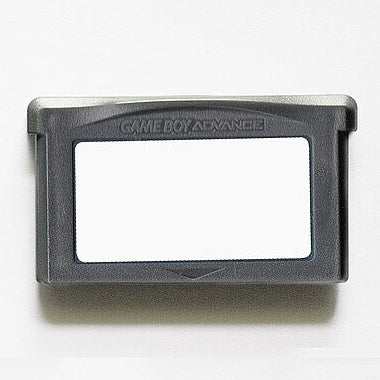 Game Boy Advance - Spiele