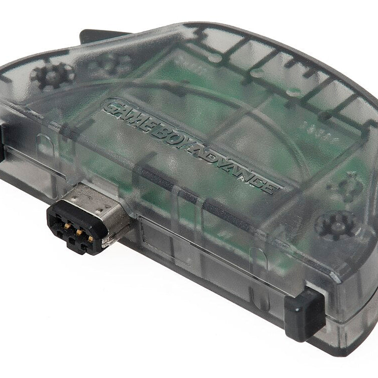Game Boy Advance - Zubehör