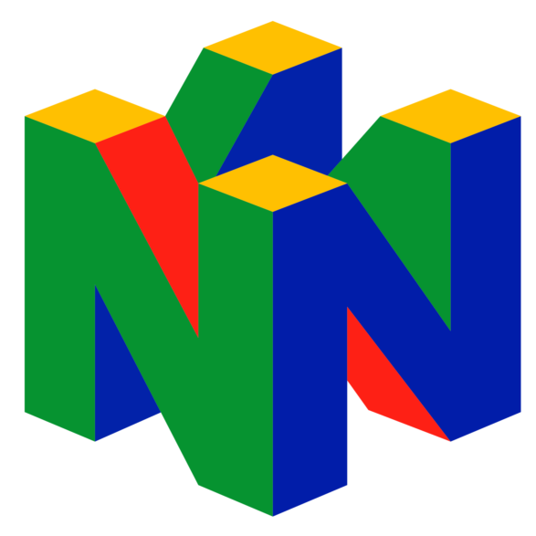 N64 - Spiele