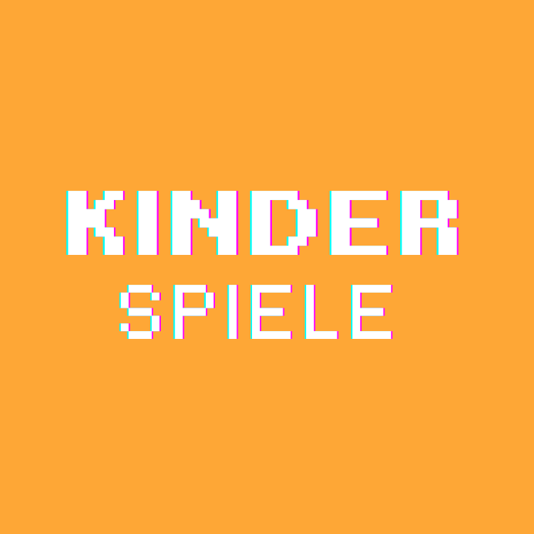 Kinderspiele (PS2)