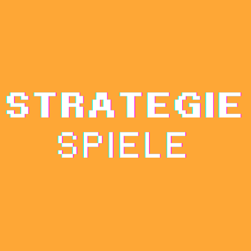 Strategie Spiele (PS4)