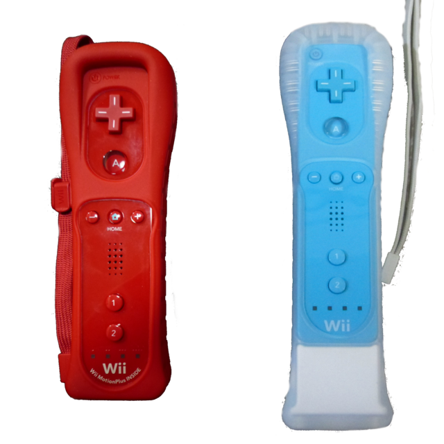 Wii - Zubehör
