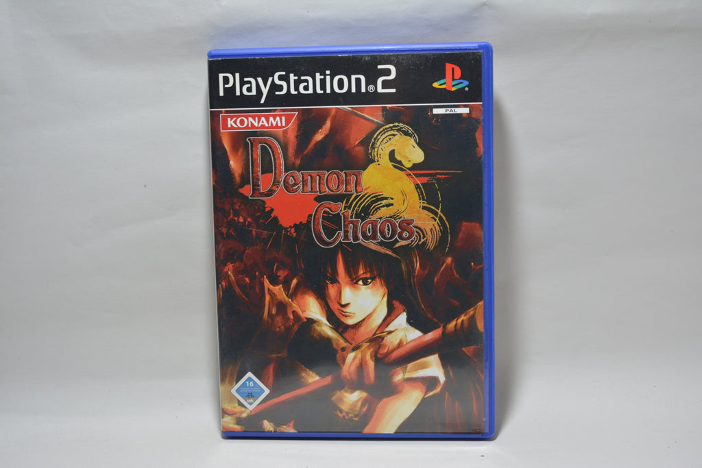 Demon Chaos