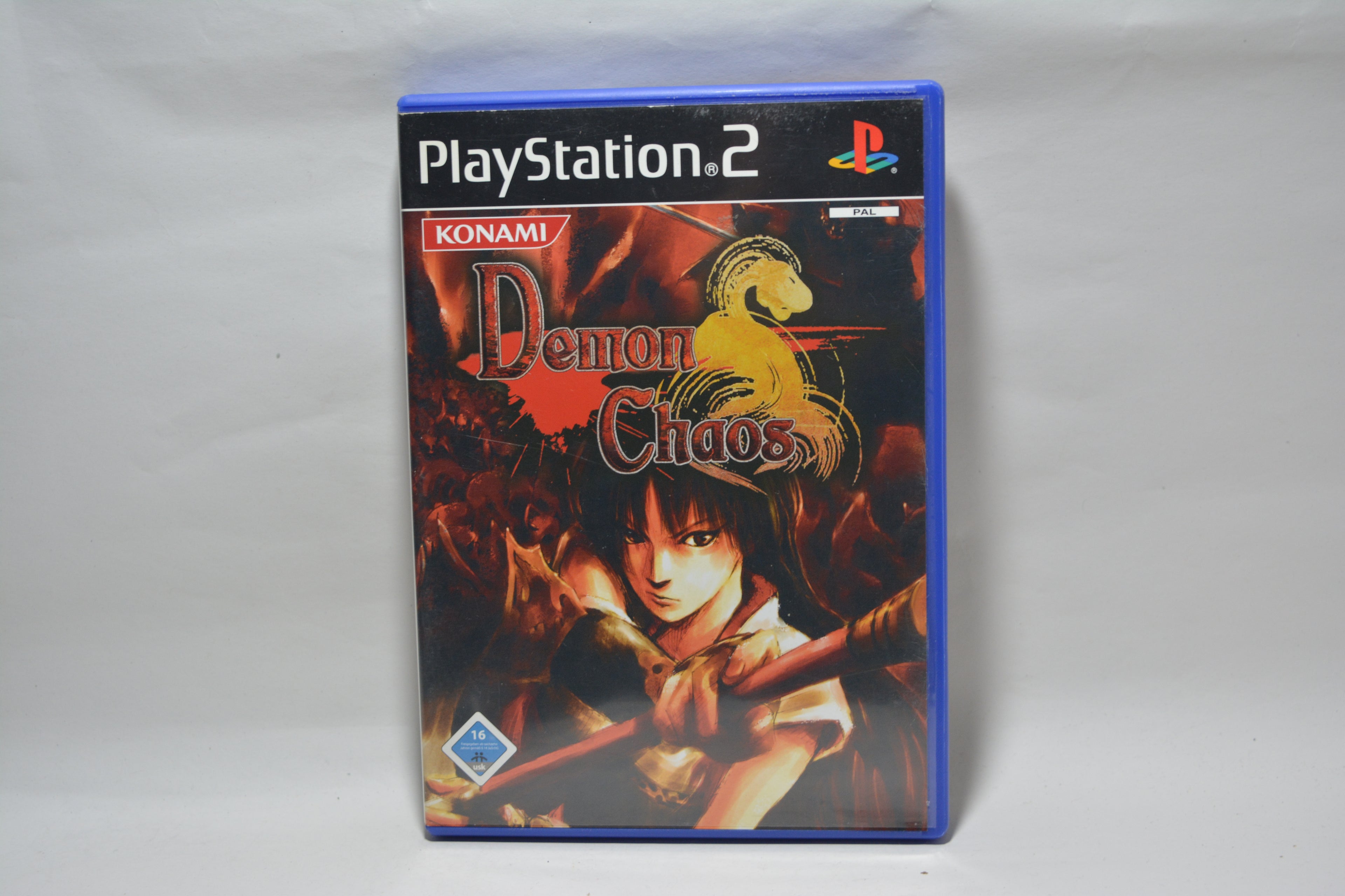 Demon Chaos