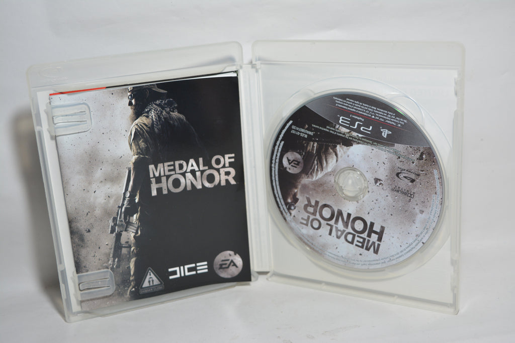 Medal of Honor [Limited Edition]