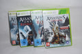 Mega Assassins Creed SET