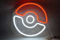 Custom Pokeball LED's