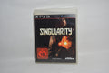 Singularity