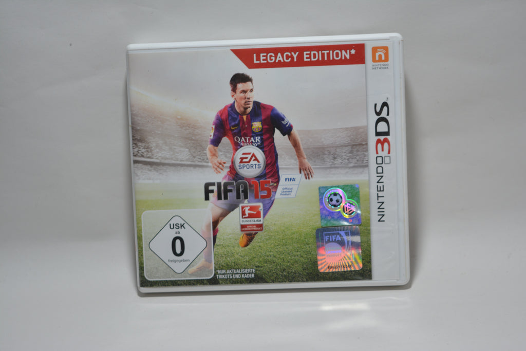 FIFA 15