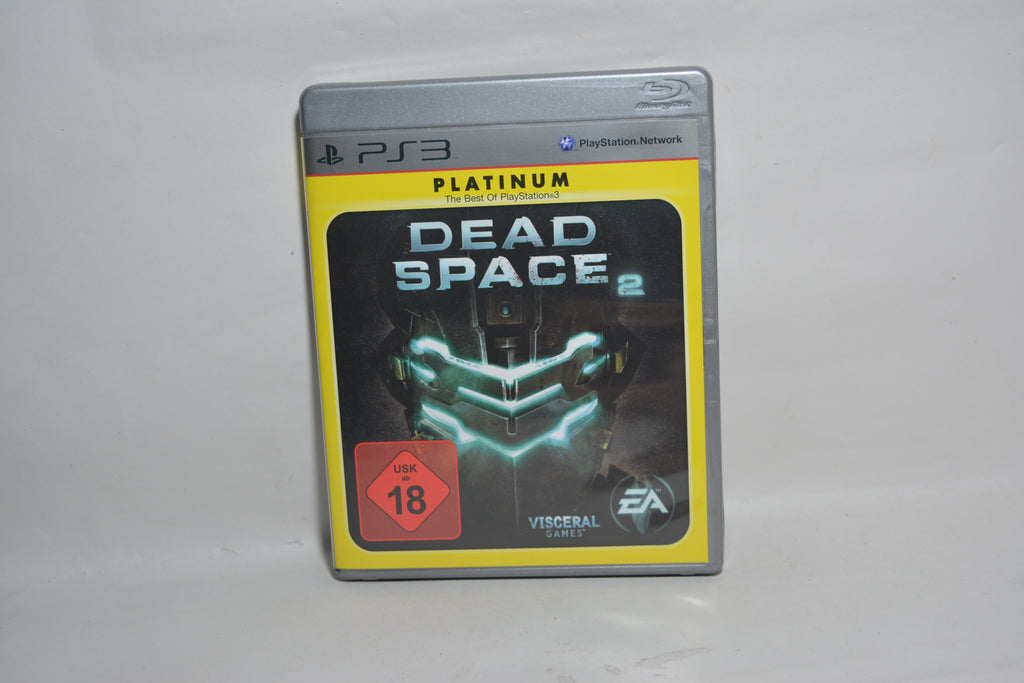Dead Space 2