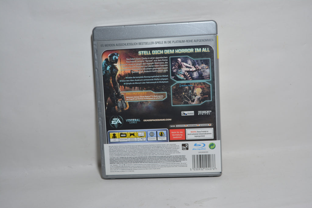 Dead Space 2