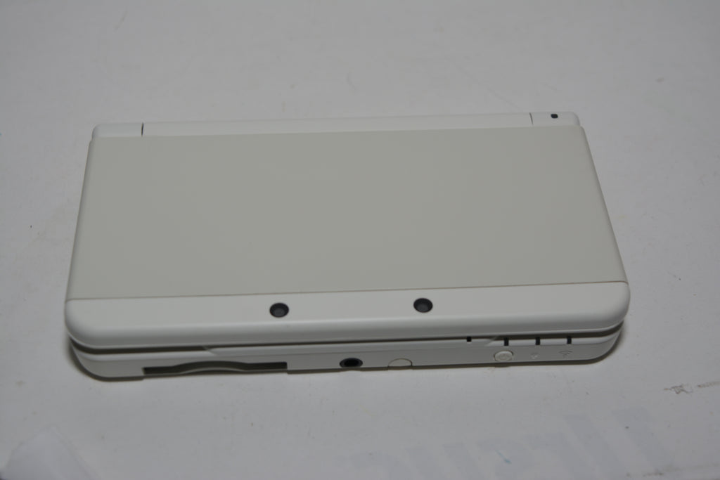New Nintendo 3DS Weiss - Neuwertig!