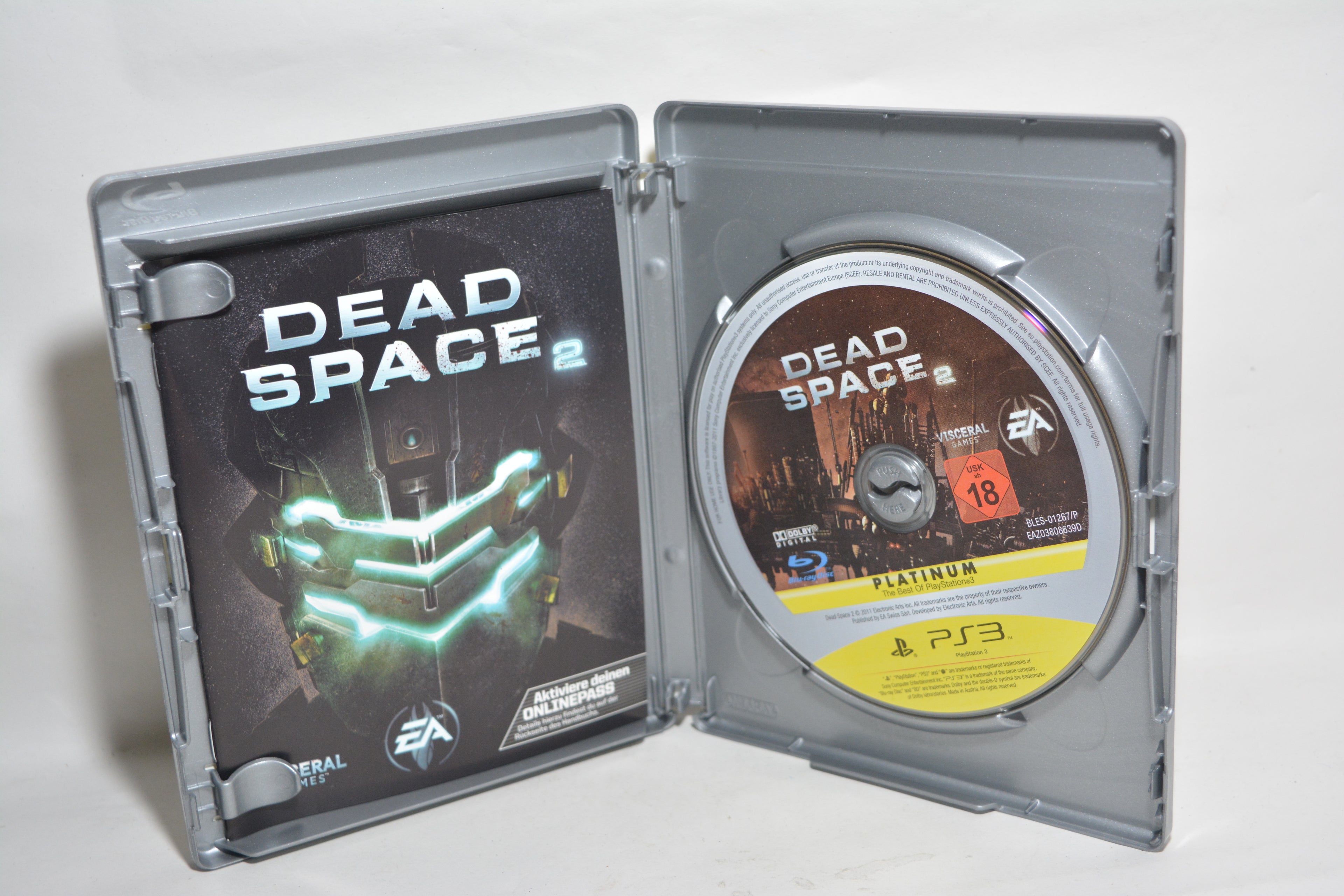 Dead Space 2