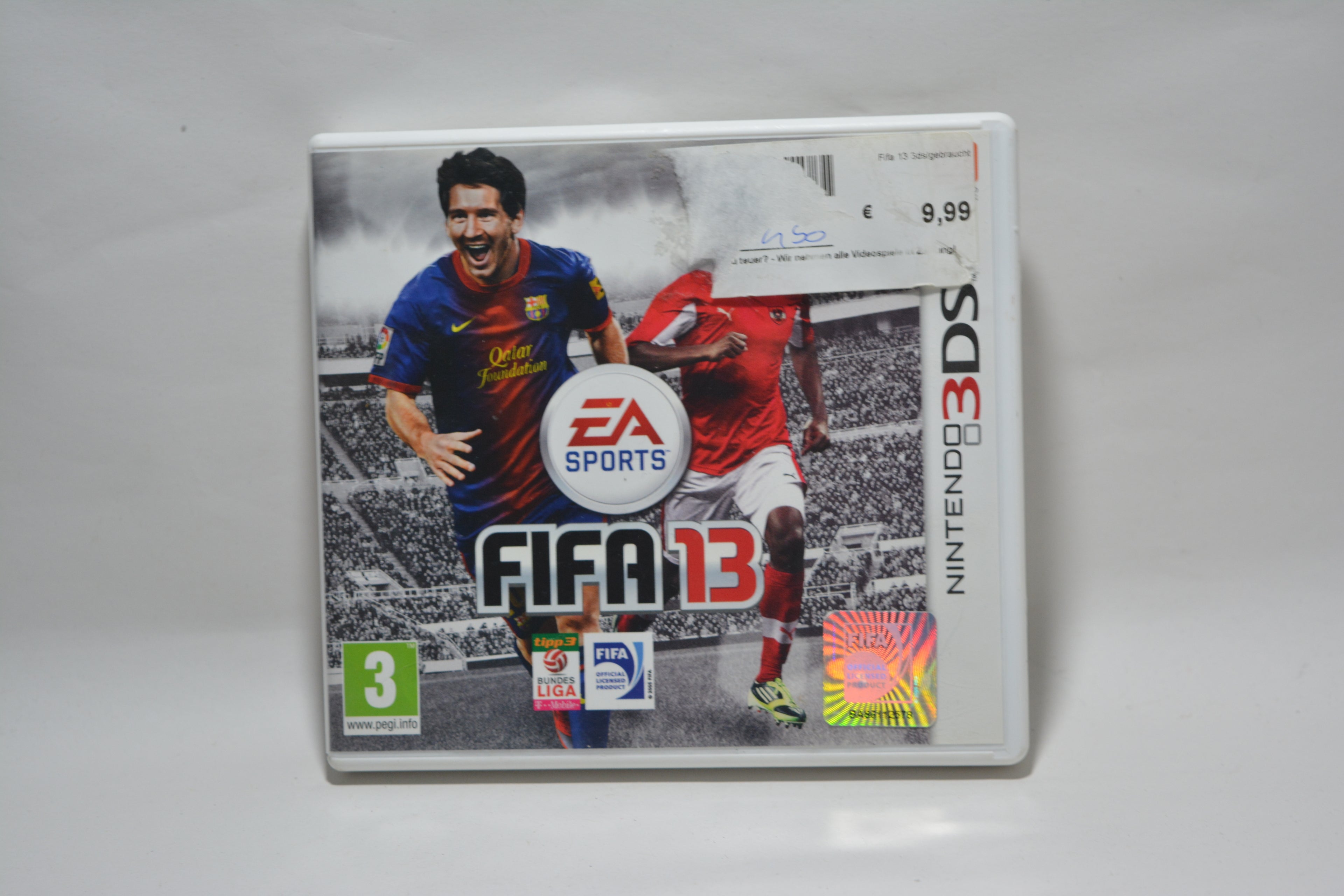 FIFA 13