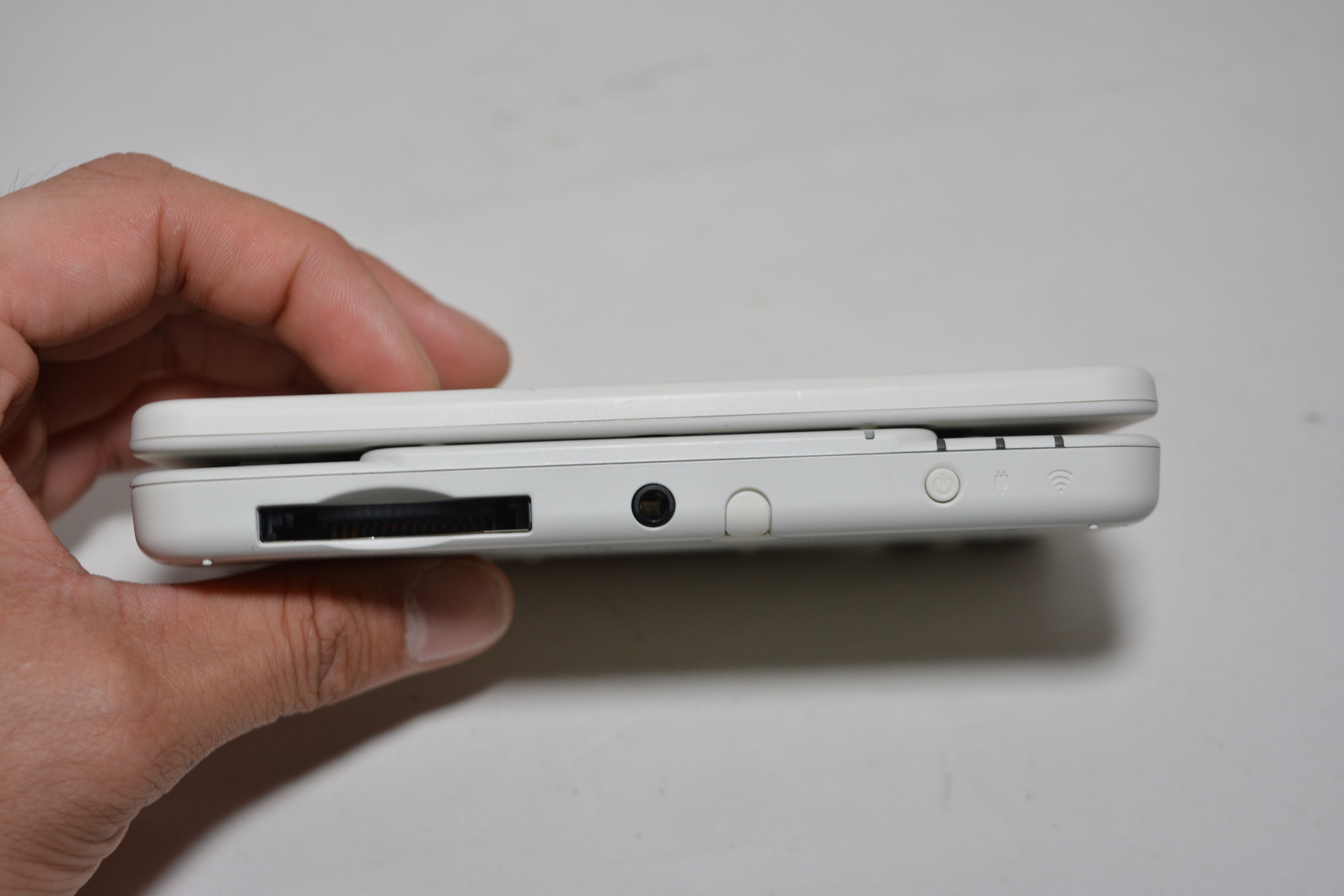 New Nintendo 3DS Weiss - Neuwertig!