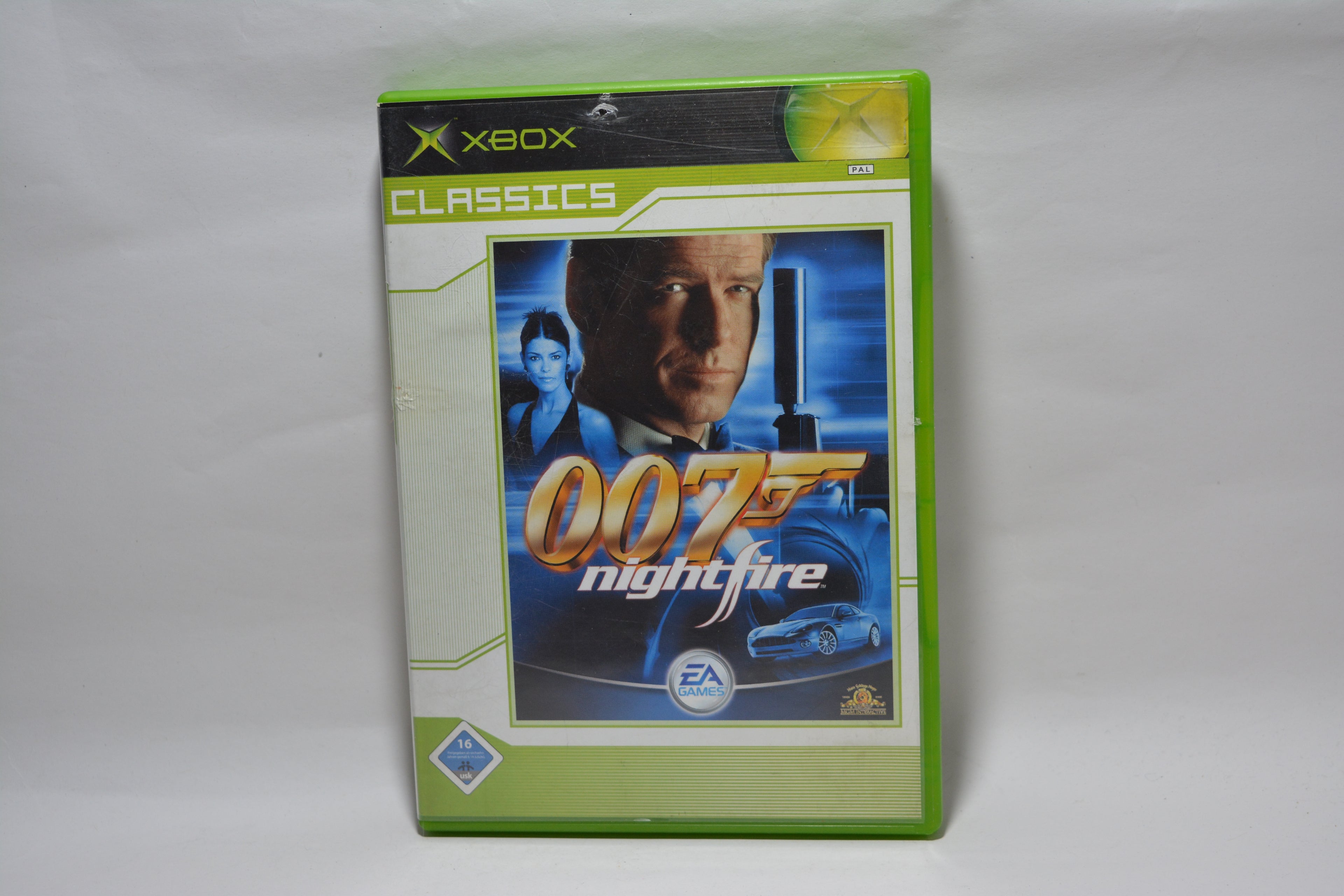 007: Nightfire