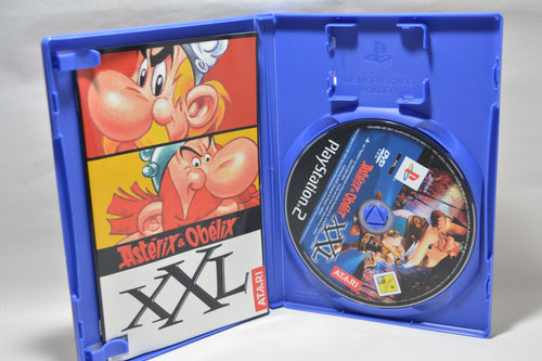 Asterix & Obelix XXL