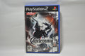 Castlevania Lament of Innocence