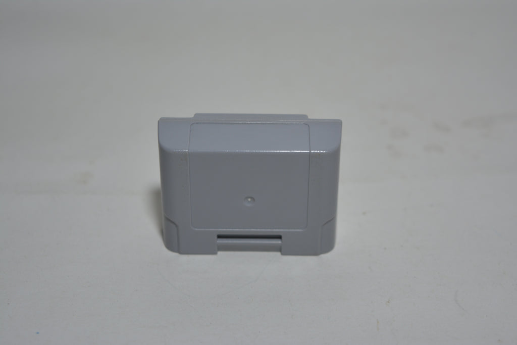 Nintendo 64 Controller/Memory Pak OVP