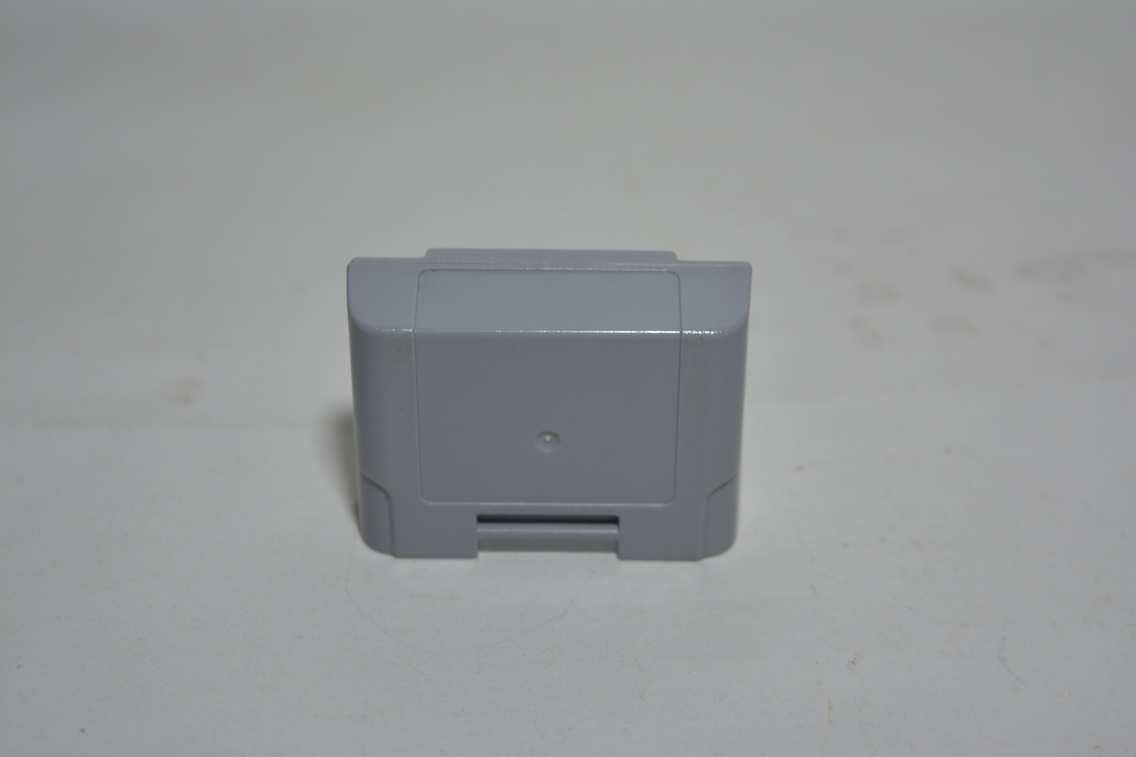Nintendo 64 Controller/Memory Pak OVP