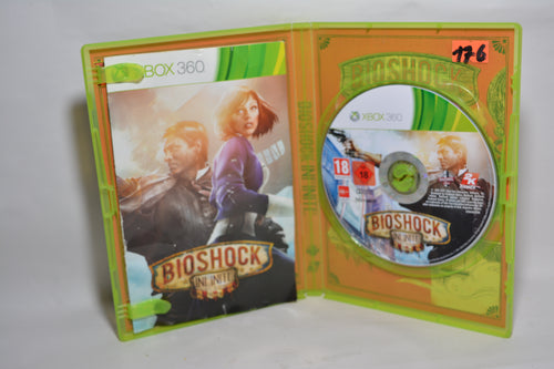 Bioshock: Infinite