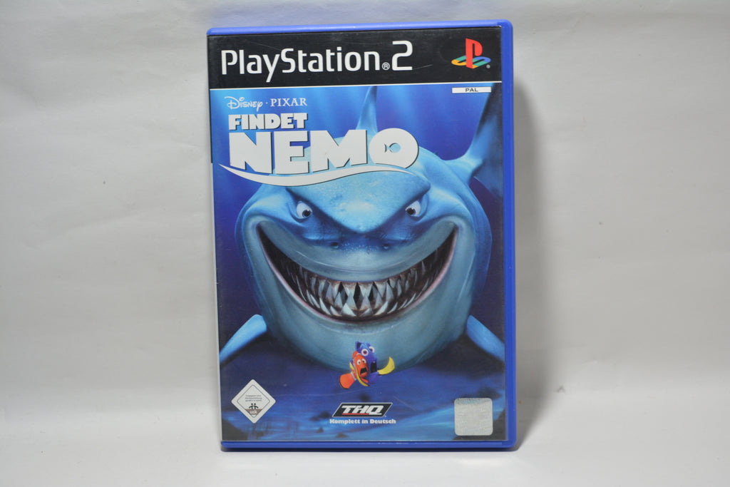 Disney: Findet Nemo