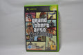 Grand Theft Auto (GTA) San Andreas