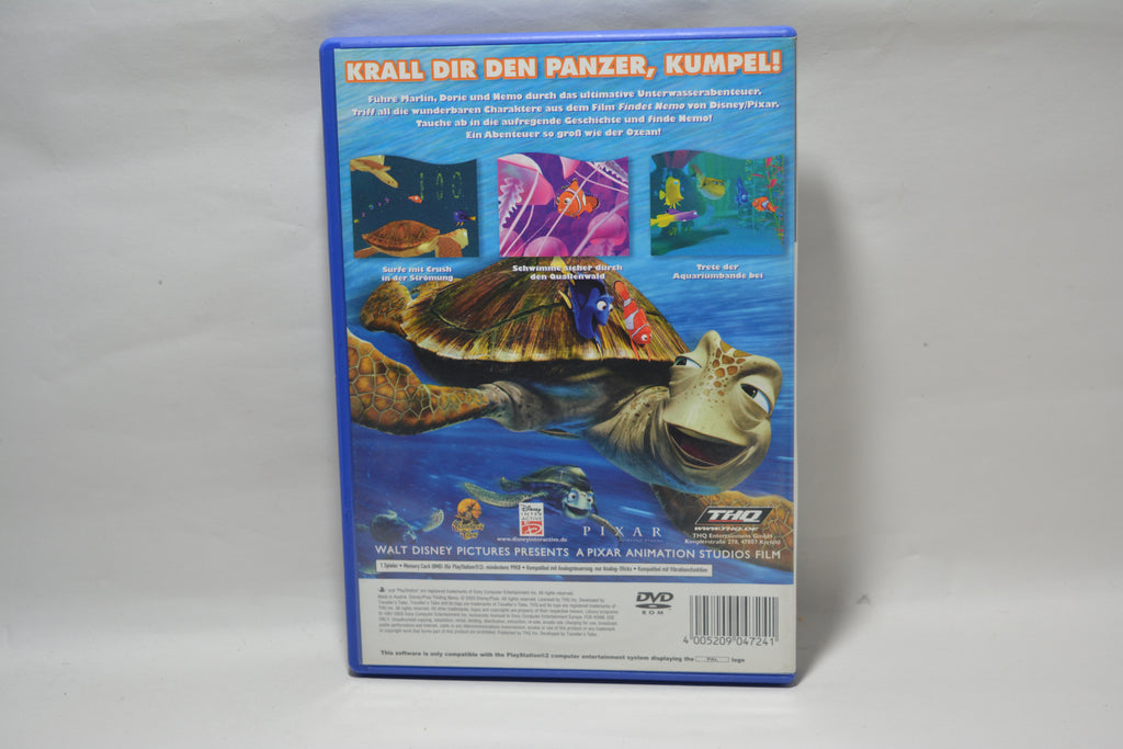 Disney: Findet Nemo