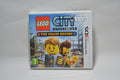 Lego City Undercover - The Chase Begins