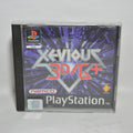 Xevious 3D/G+