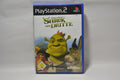 Shrek der Dritte