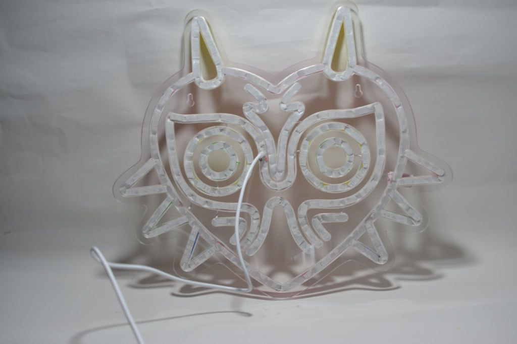 The Legend of Zelda: Majora's Mask LED