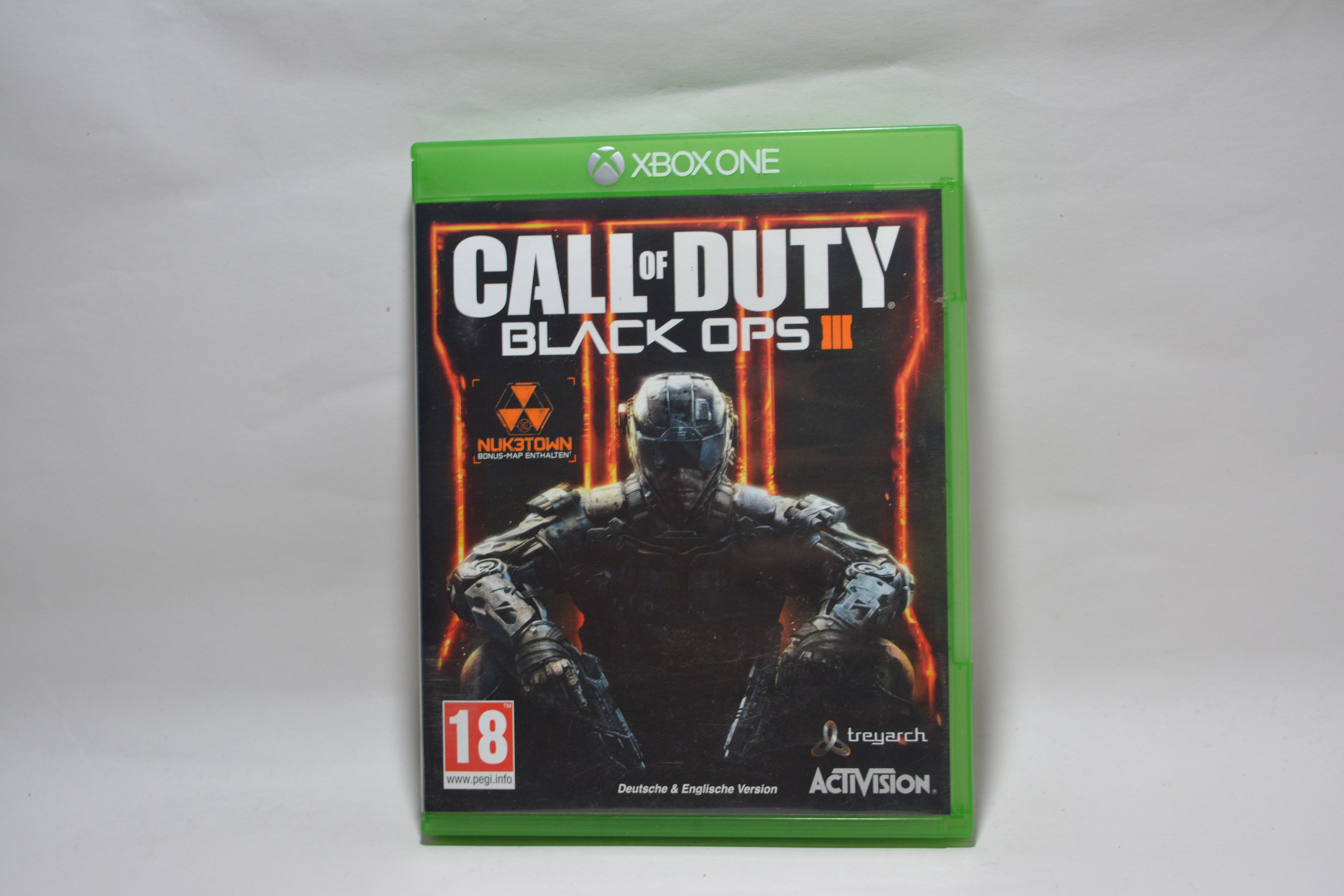 Call of Duty Black Ops III (3)