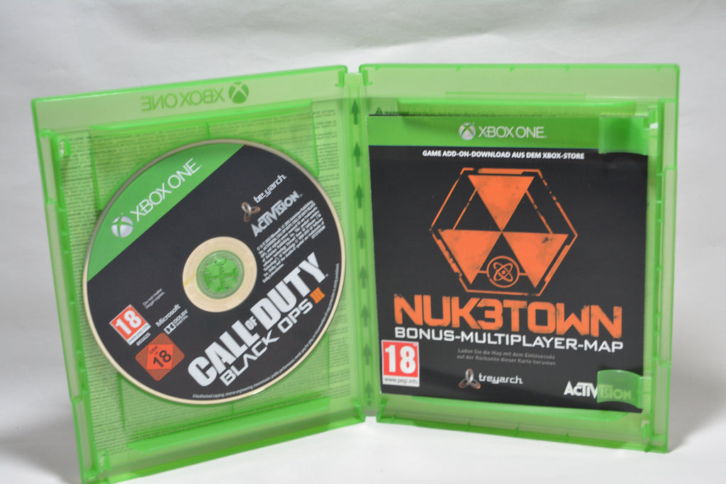 Call of Duty Black Ops III (3)