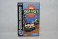Sega Rally Championship
