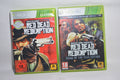 Red Dead Redemption & Undead Nightmare SET
