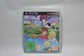 Tales of Graces F & Tales of Symphonia Chronicles