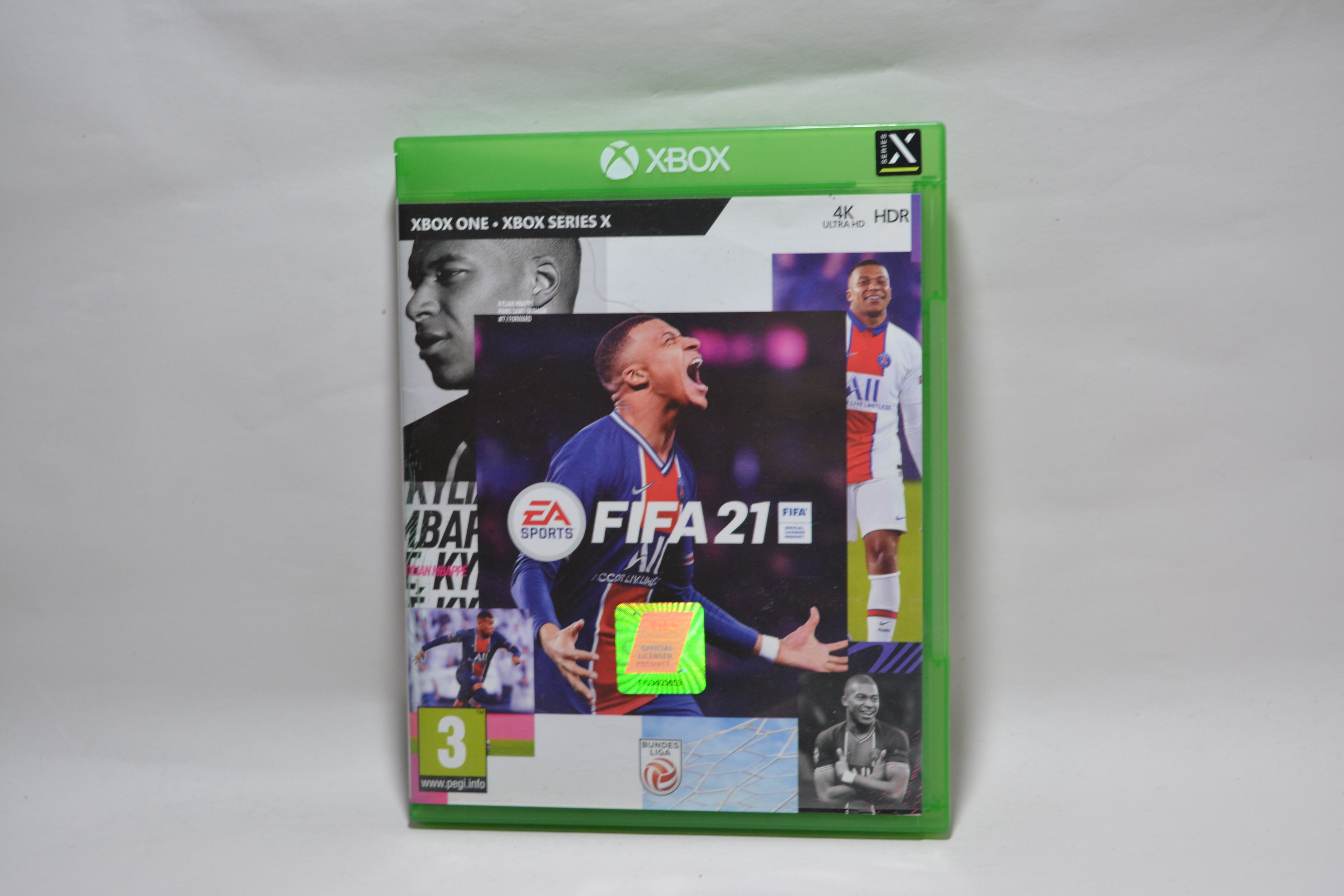 Fifa 21