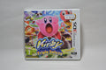 Kirby: Triple Deluxe