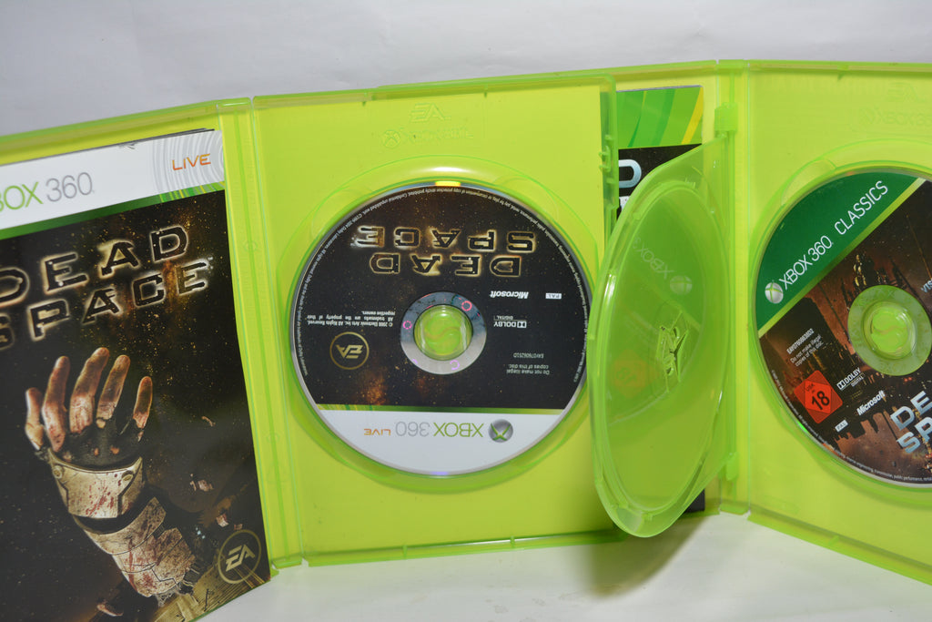 Dead Space SET [Teil 1 & 2]