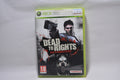 Dead to Rights: Retribution