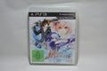 Fairy Fencer F