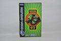 Sega Worldwide Soccer '97