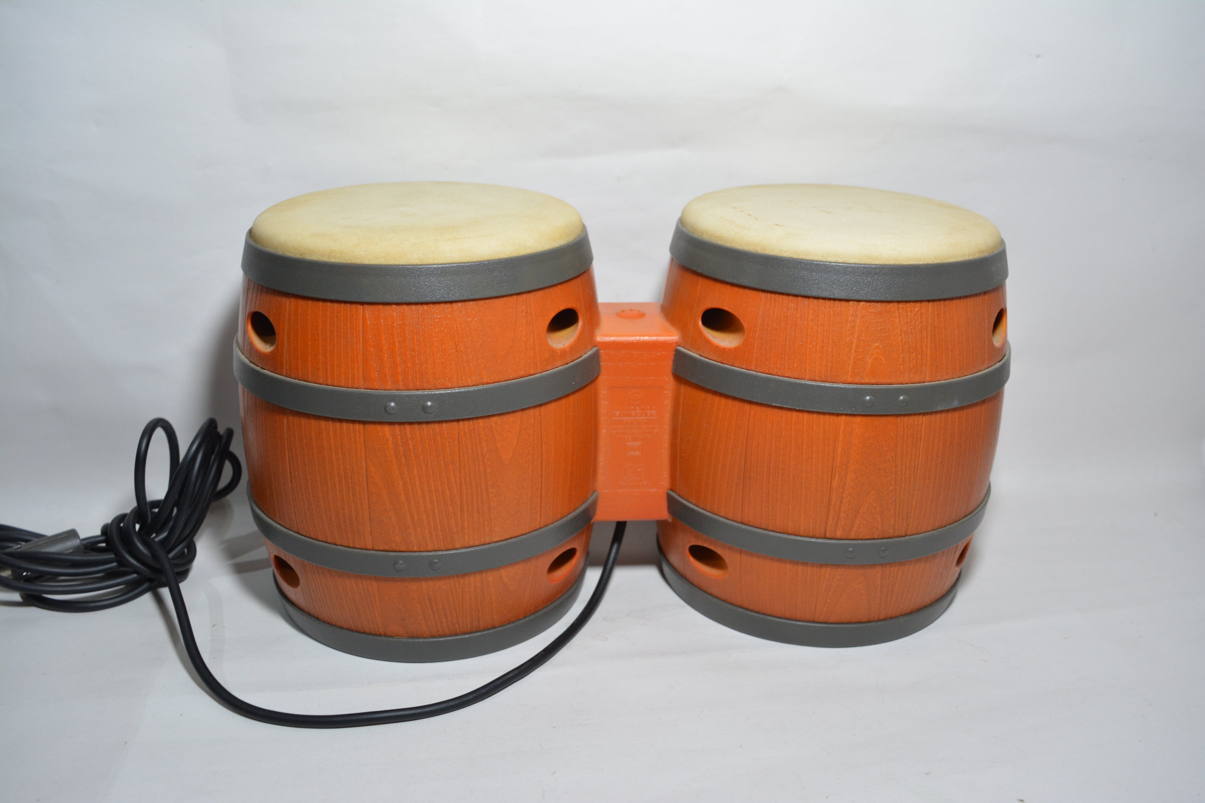 Donkey Konga Pak