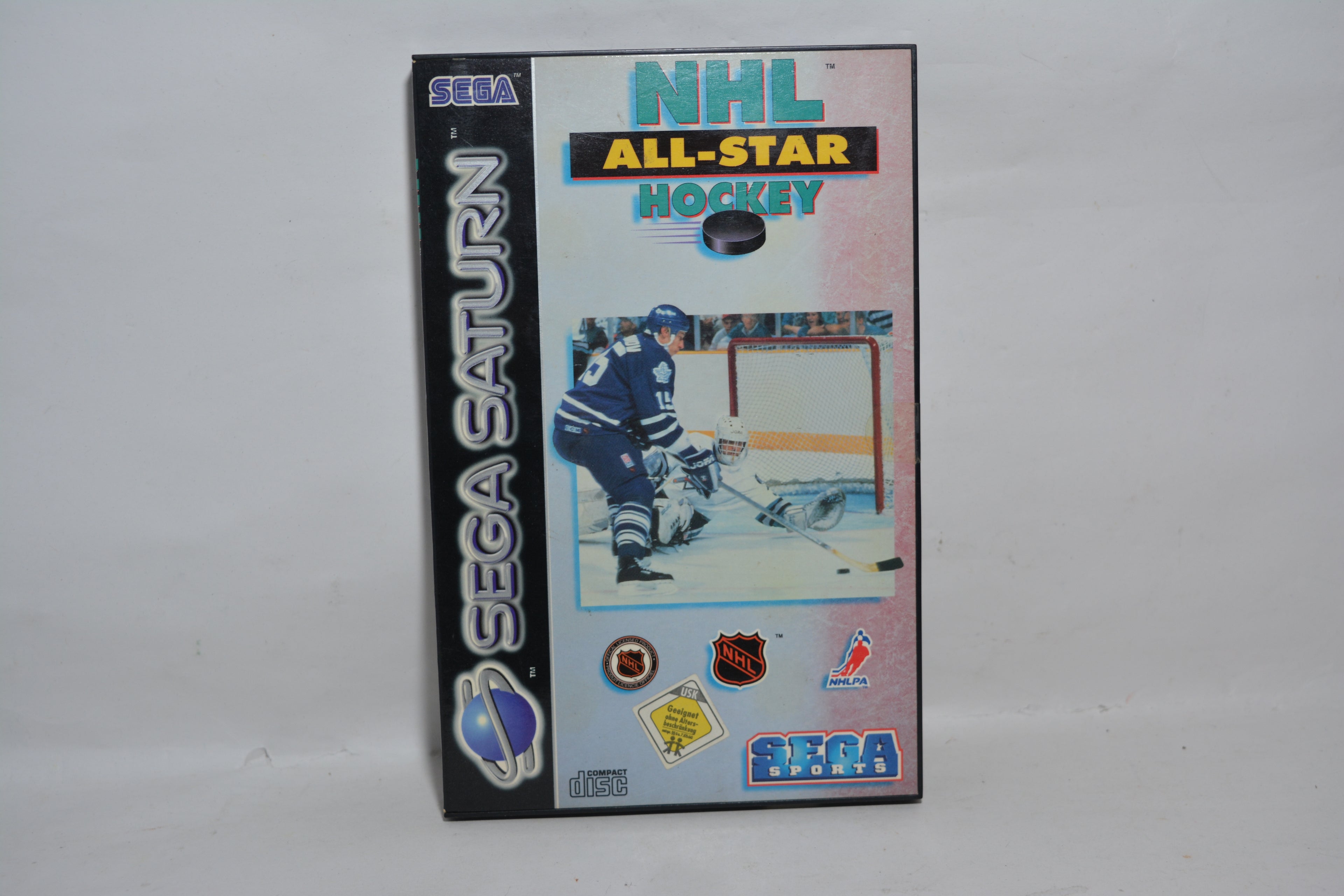 NHL All-Star Hockey