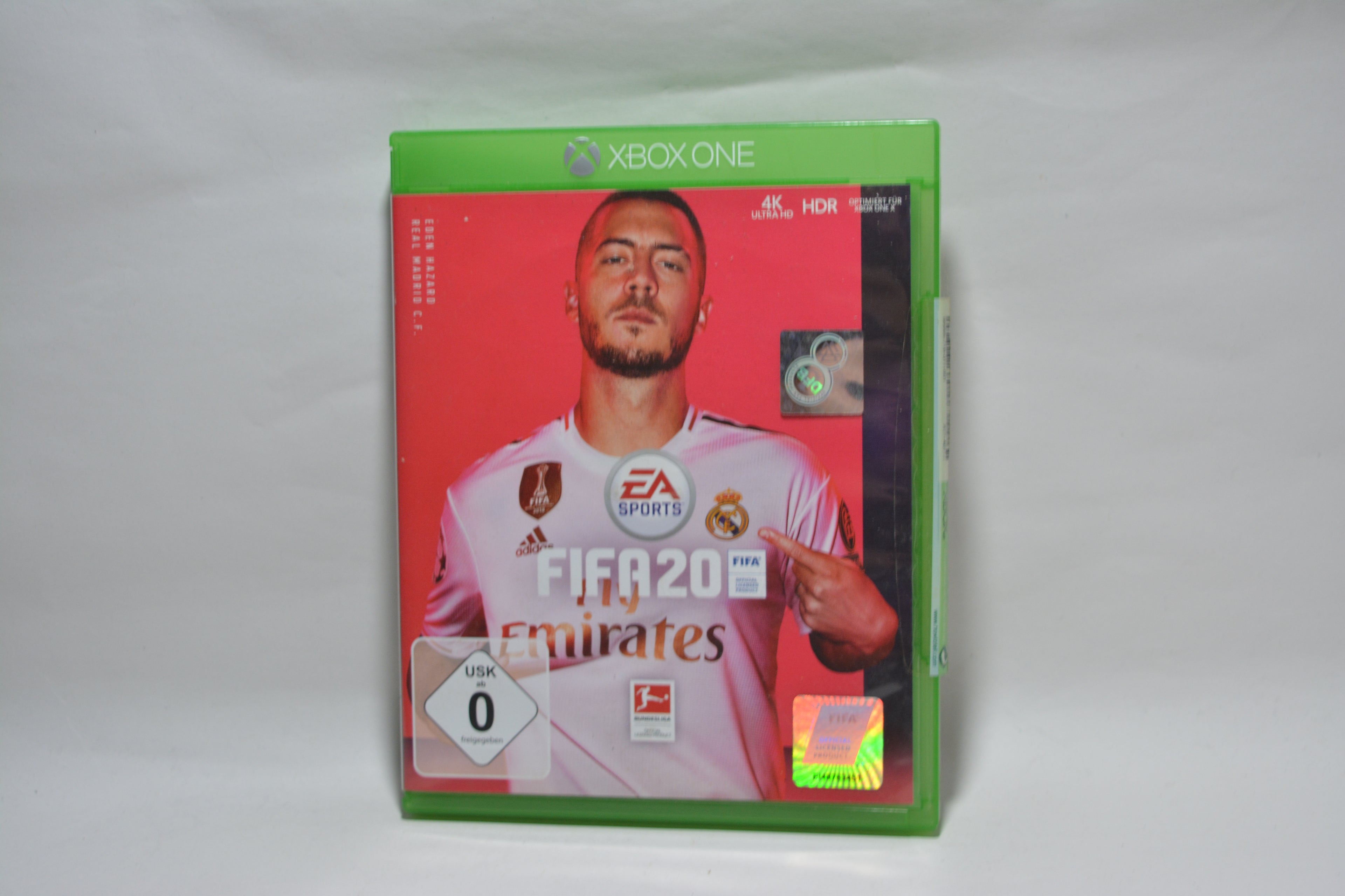 Fifa 20